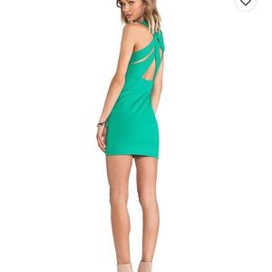 Olivia Weave Cross Back -by Susan Monaco